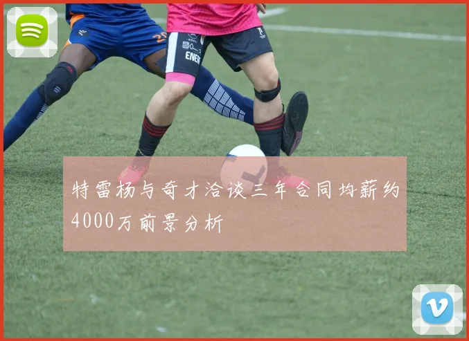 特雷杨与奇才洽谈三年合同均薪约4000万前景分析