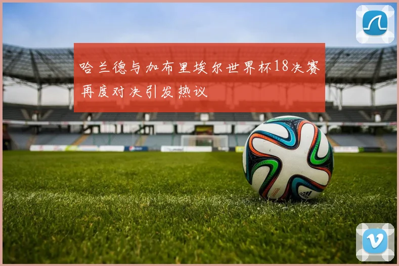 哈兰德与加布里埃尔世界杯18决赛再度对决引发热议