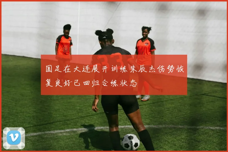 国足在大连展开训练朱辰杰伤势恢复良好已回归合练状态